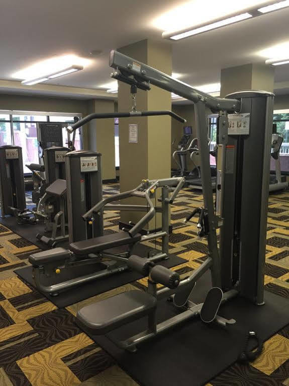 Boq Lodging In Rosslyn واشنطن المظهر الخارجي الصورة