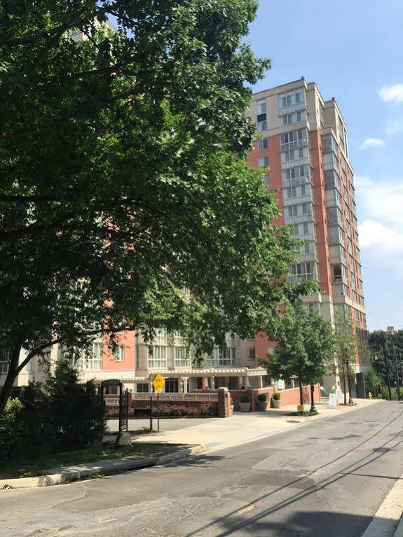 Boq Lodging In Rosslyn واشنطن المظهر الخارجي الصورة