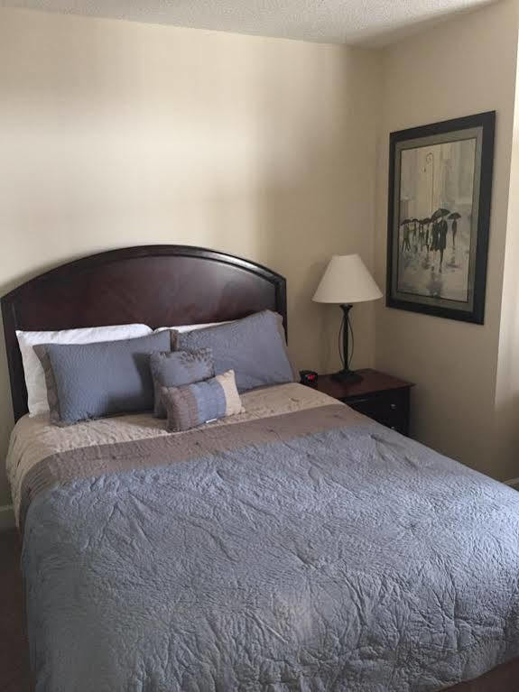 Boq Lodging In Rosslyn واشنطن المظهر الخارجي الصورة