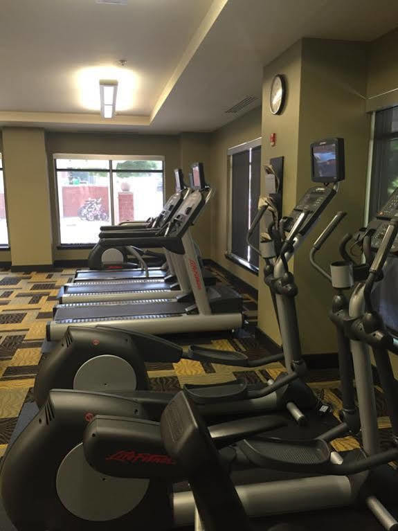 Boq Lodging In Rosslyn واشنطن المظهر الخارجي الصورة