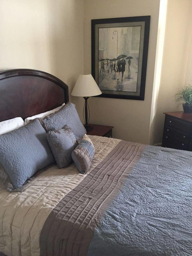 Boq Lodging In Rosslyn واشنطن المظهر الخارجي الصورة